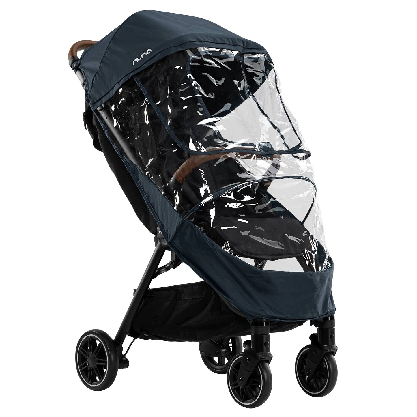 Trvl Stroller Rain Cover