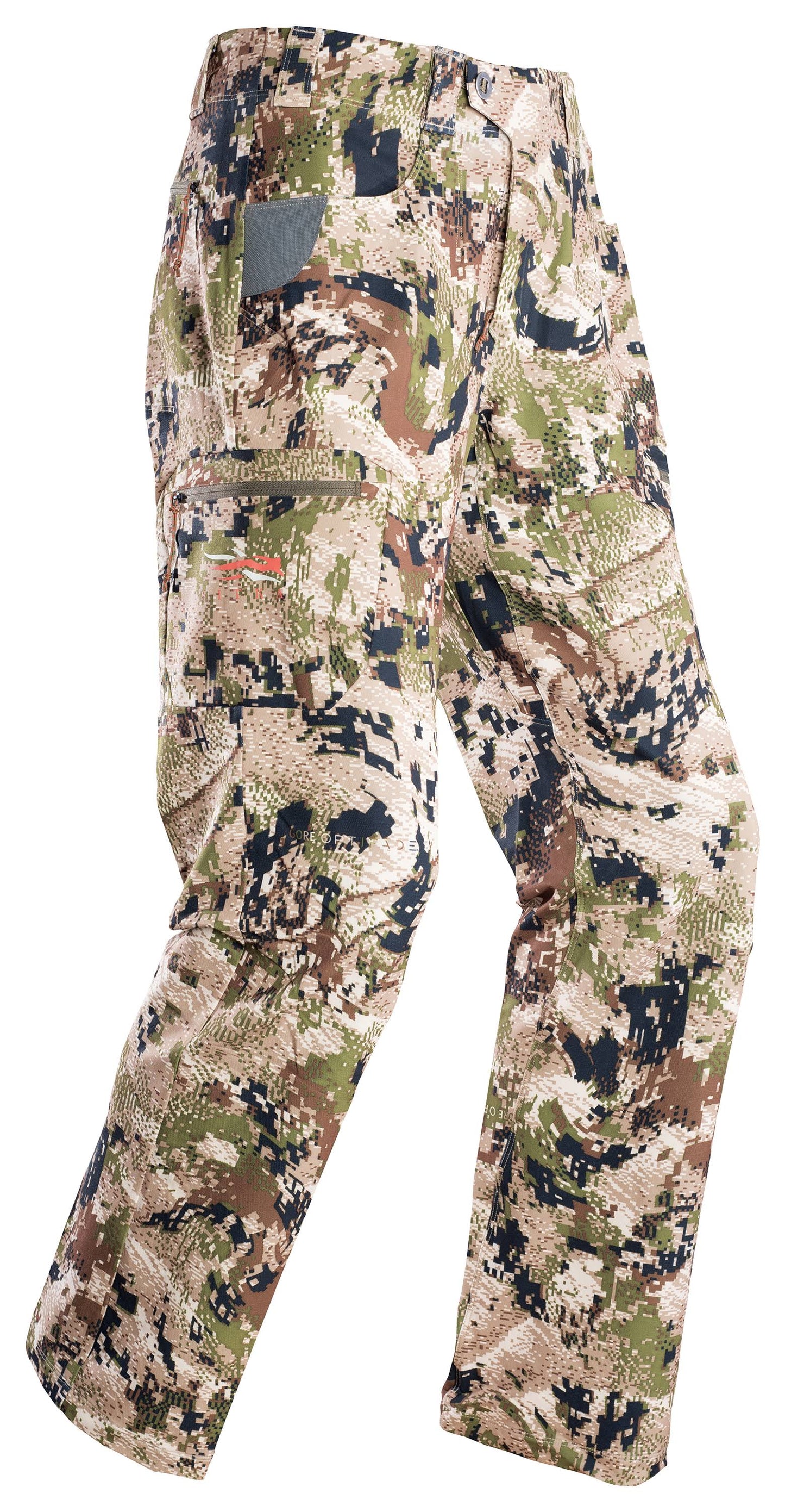 Traverse Pant Subalpine 34r