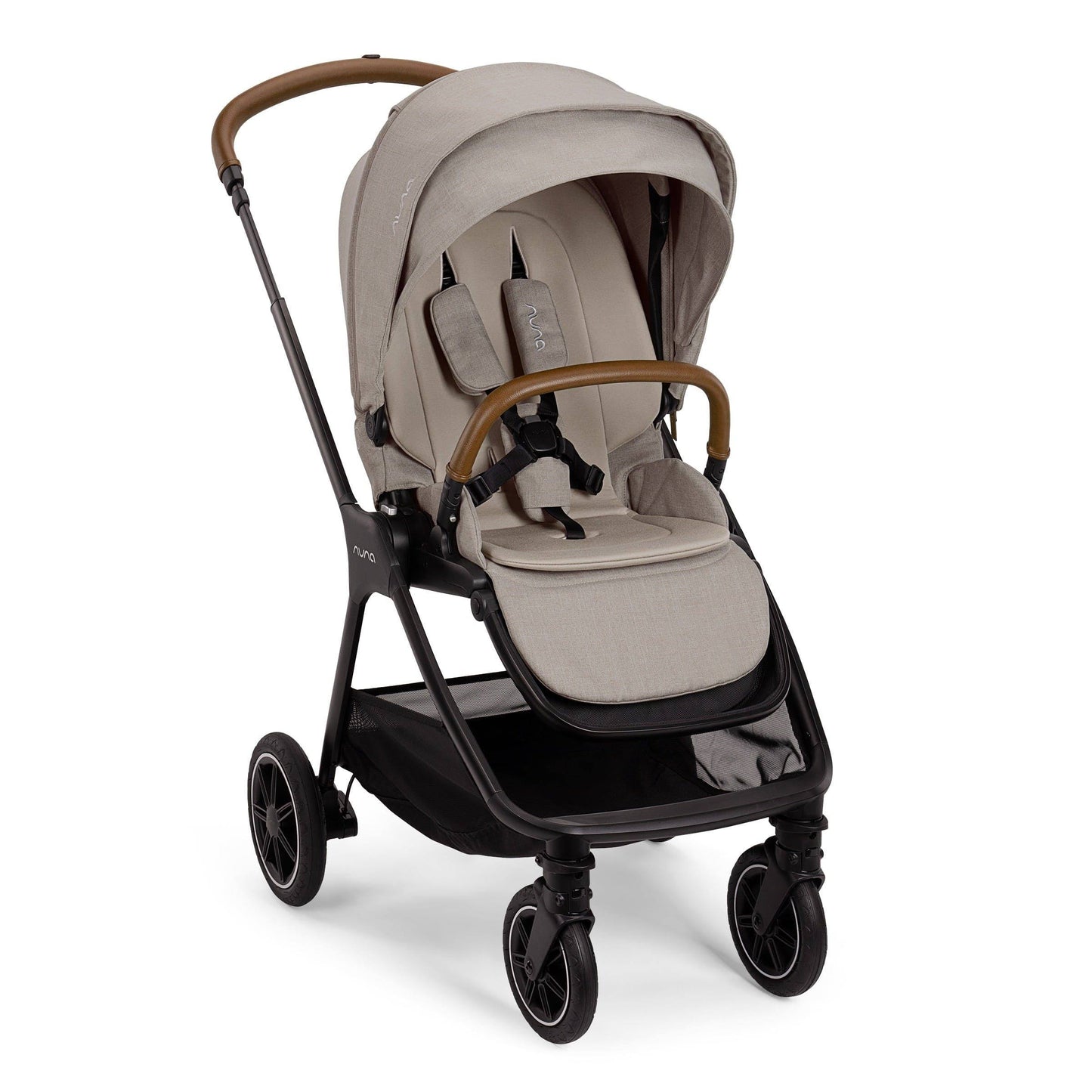 Triv Next Stroller - Hazelwood