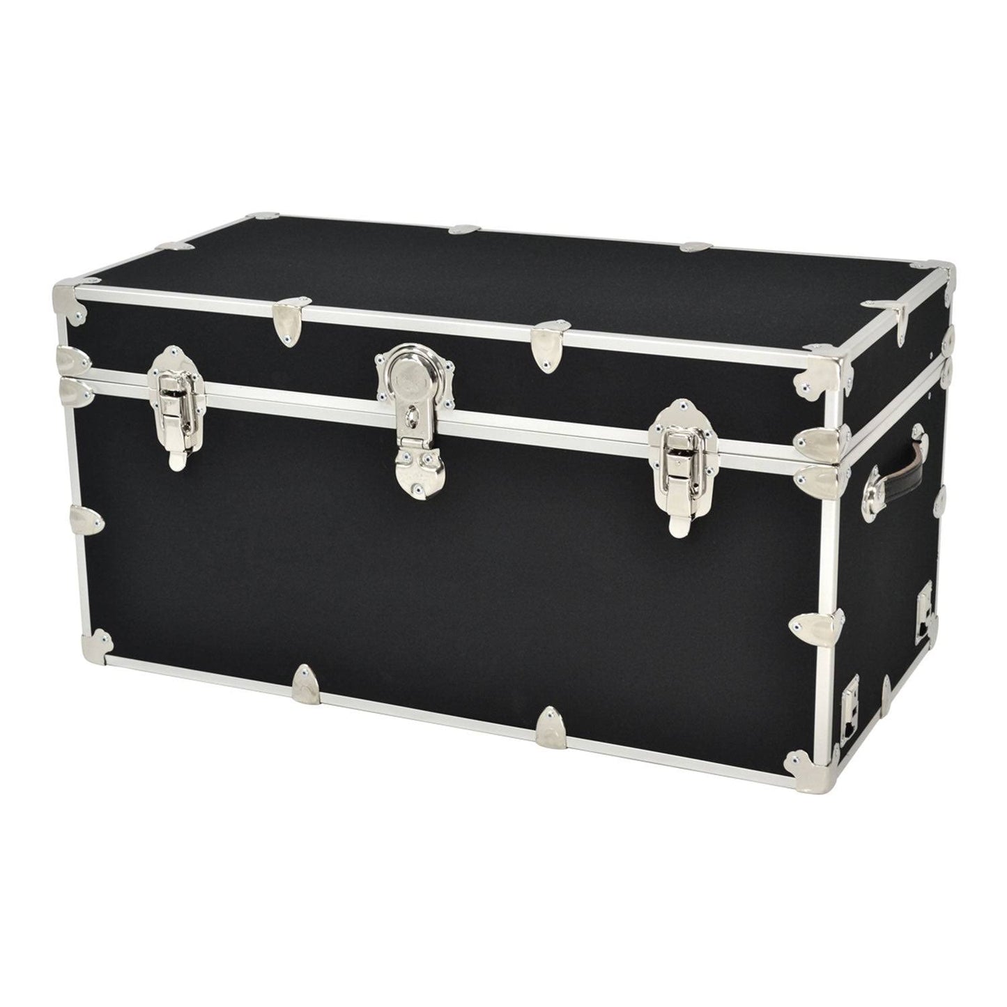 Trunk & Case Xxl Armor Trunk Black