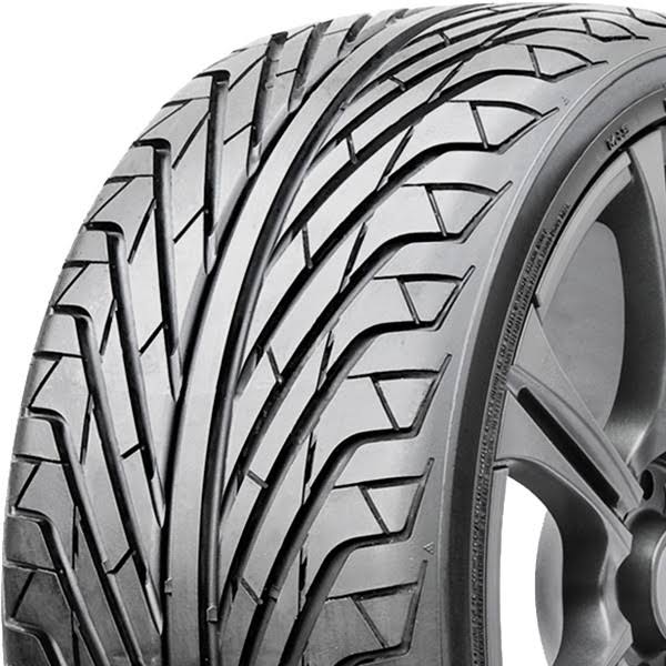 Tr968 265/30r19 Xl Performance Tire