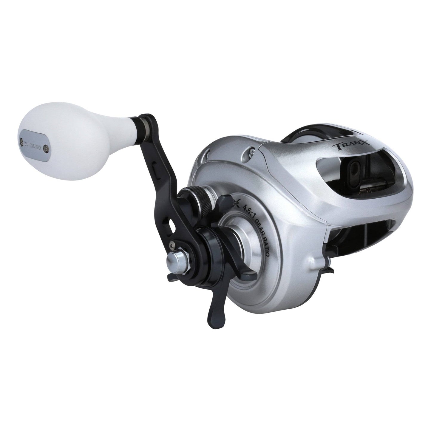 Tranx Trx500hg Reel