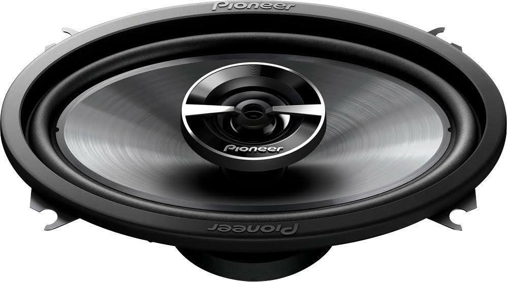 Ts-G460 G-Series 4"X6" 2-Way Car Speakers