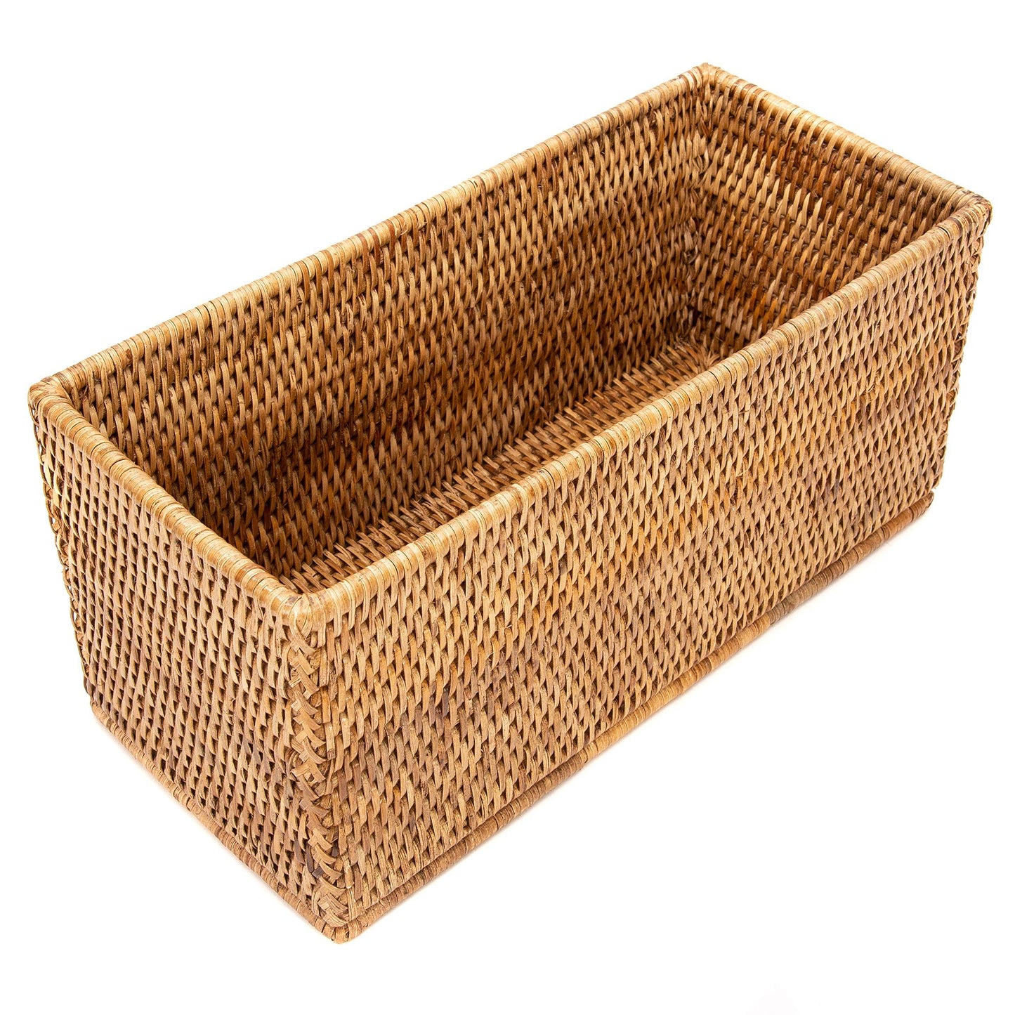 Trading Rattan Basket