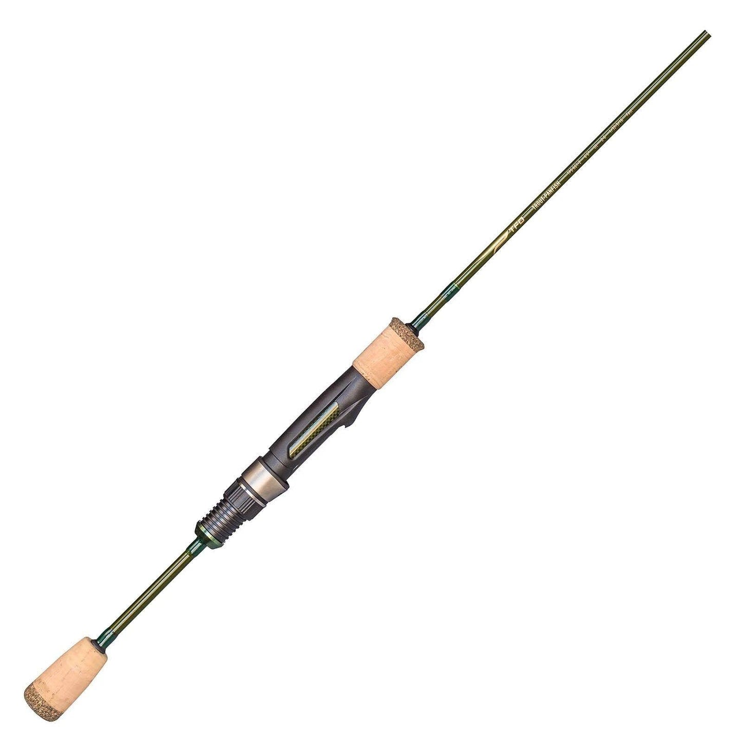 Trout & Panfish Spinning Rod