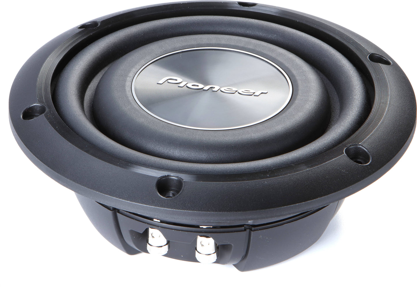 Ts-A2000ld2 - 8" Shallow-Mount Subwoofer