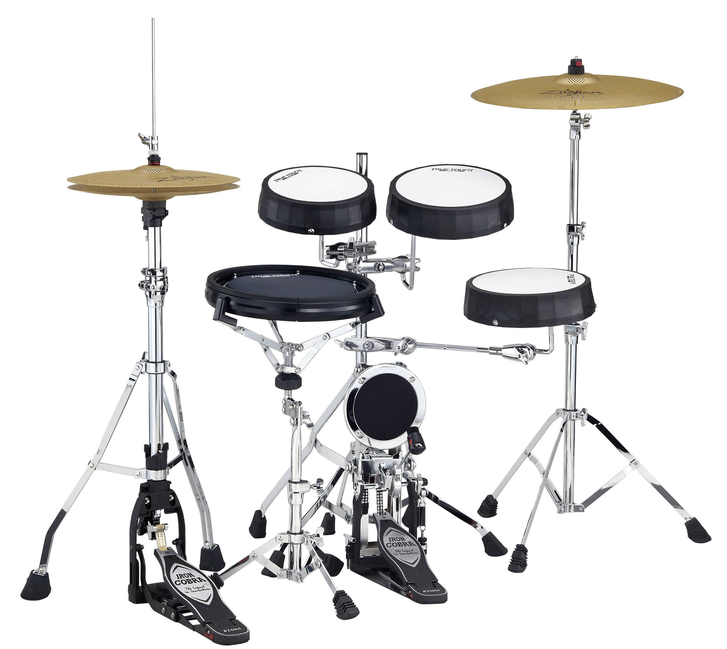 TRUE Touch 5-Piece Training Kit