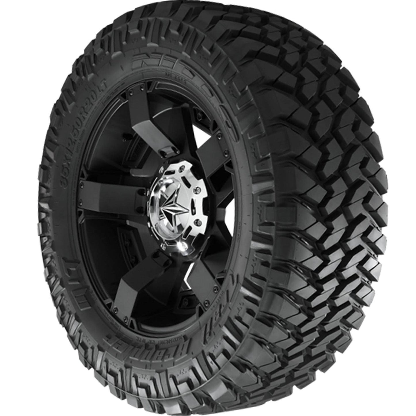 Trail Grappler M/T Tire 205890