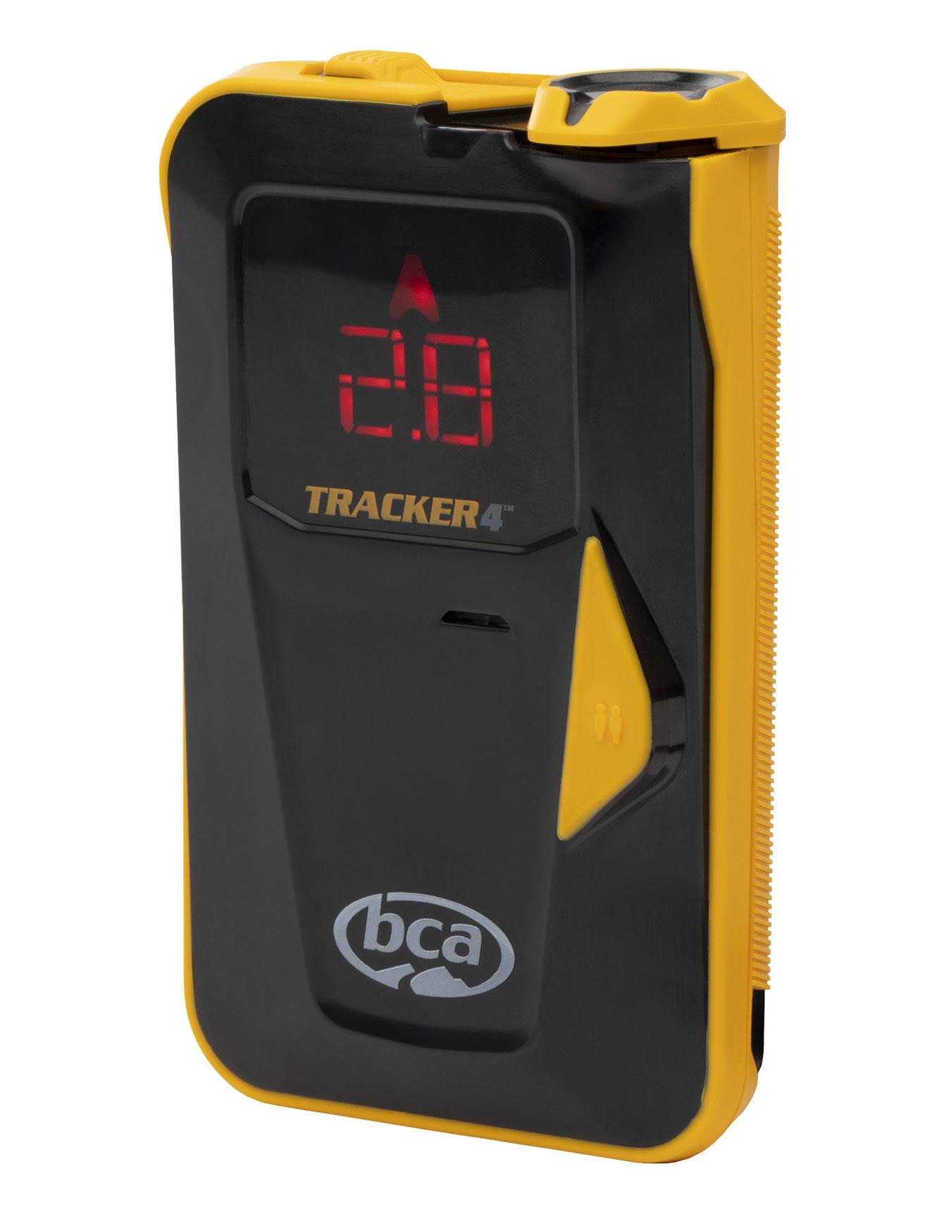 Tracker 4 Avalanche Transceiver