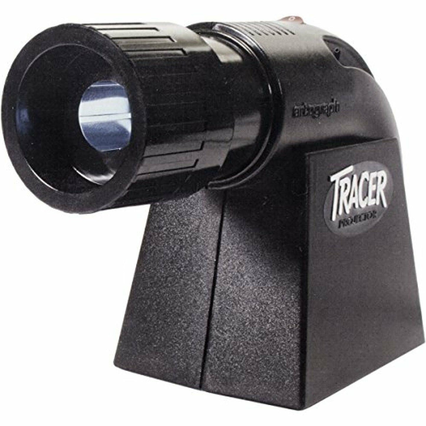 Tracer Projector And Enlarger