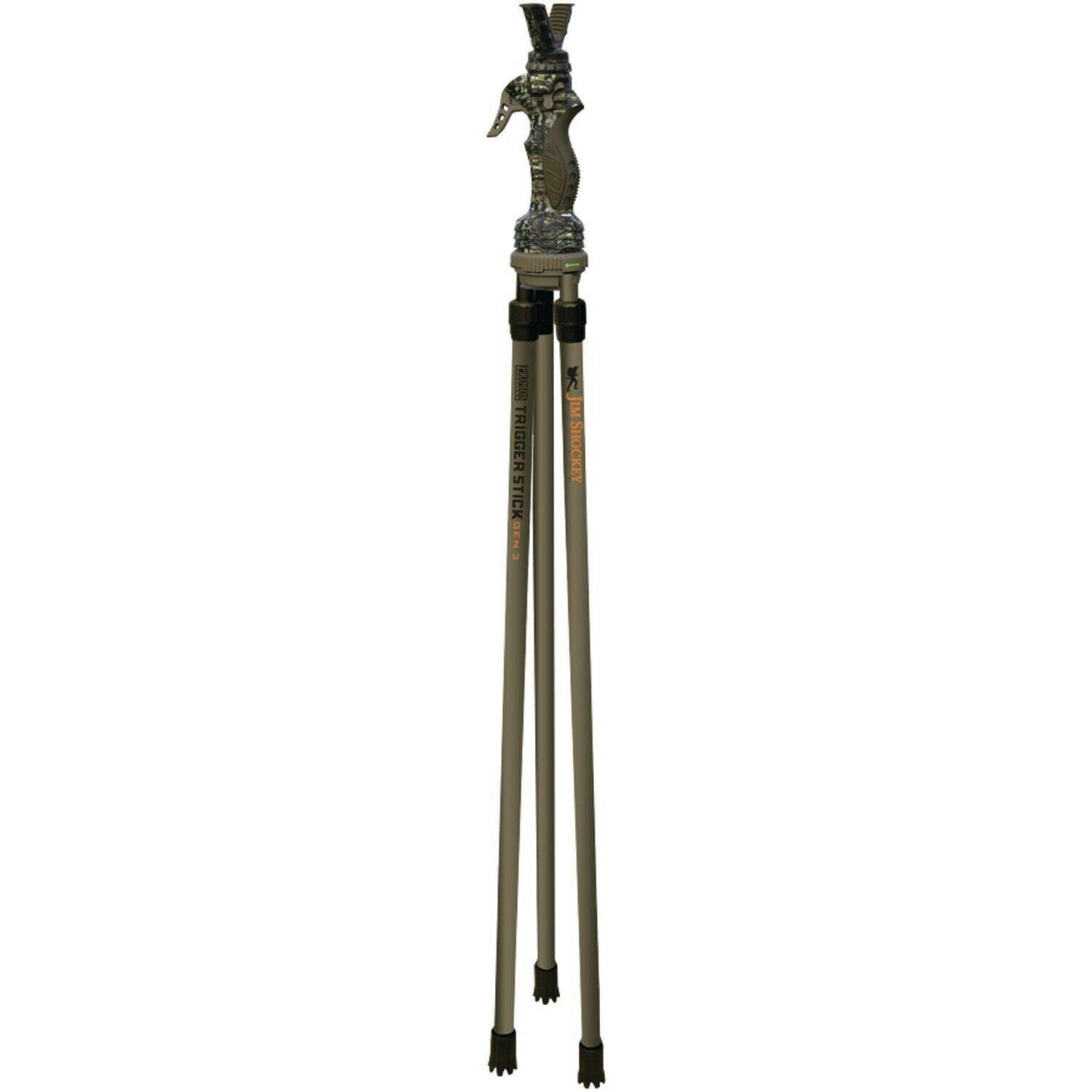 Trigger Stick Gen 3 Tall Tripod