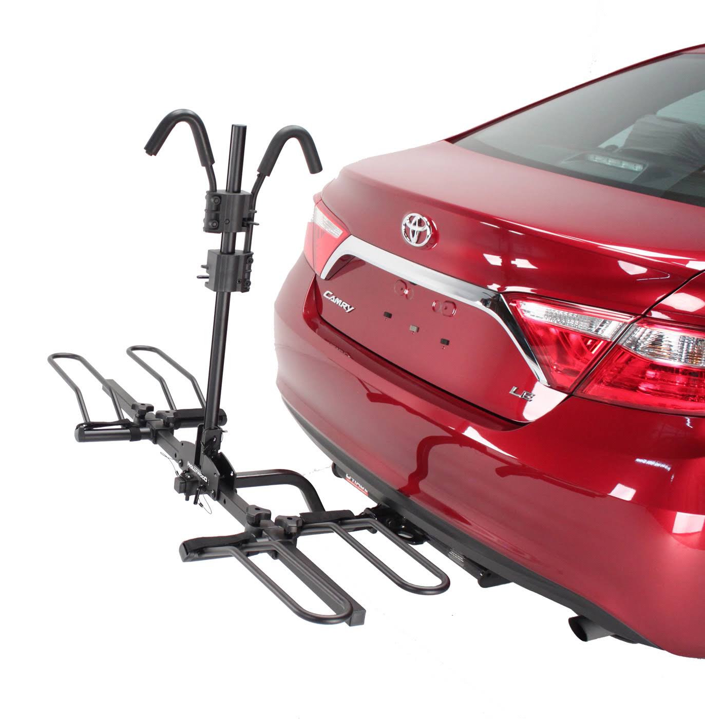 Trail Rider 2 Bike Platform Hitch Rack