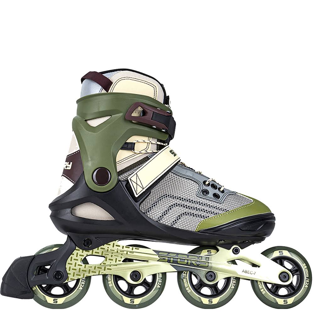 Trust Inline Skates , Usa Skate Shop