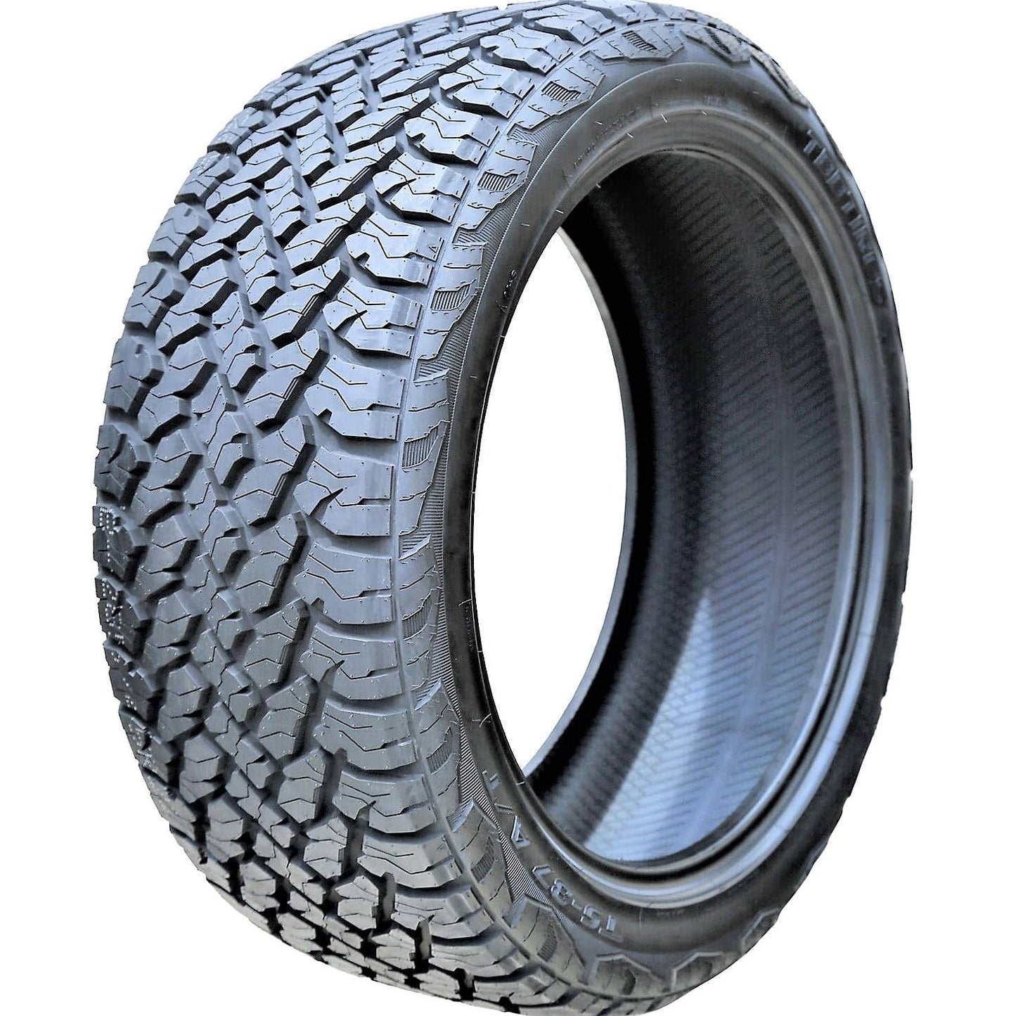 Ts-37 A/T 275/55r20 Xl All Terrain Tire