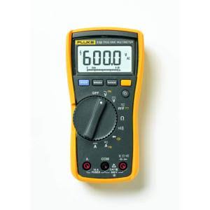 True-Rms -115 Multimeter