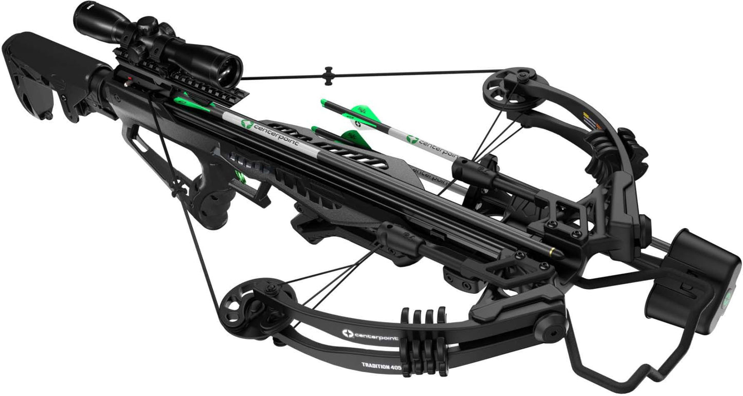 Tradition 405 Crossbow