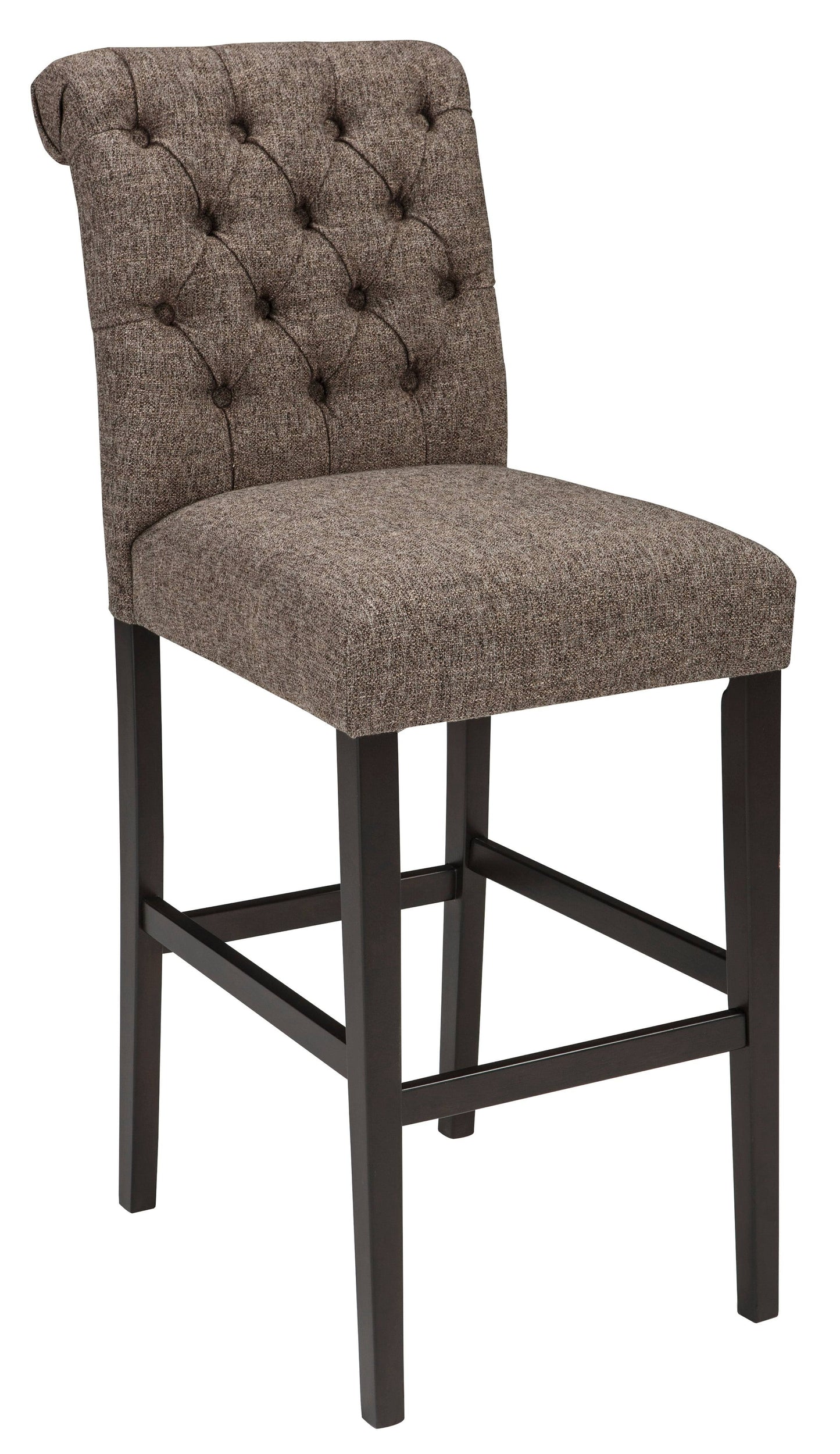 Tripton Upholstered Barstool