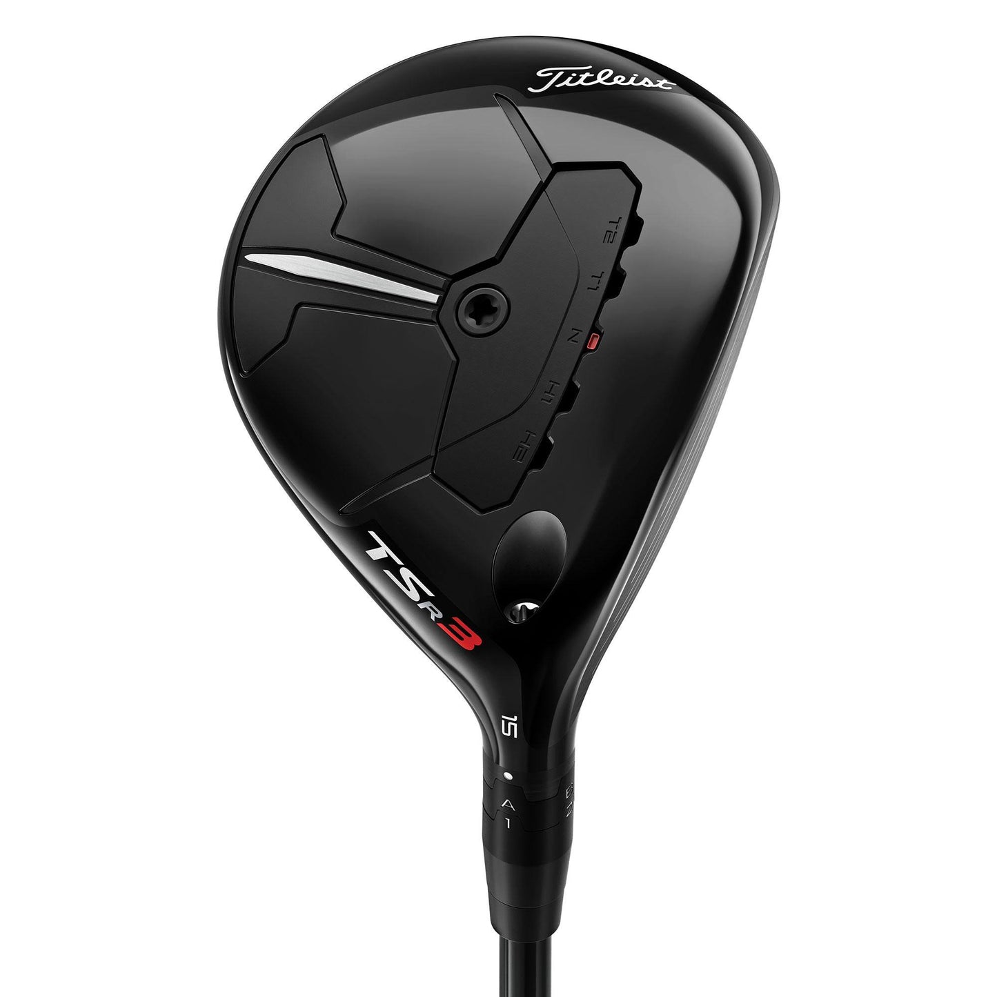 Tsr3 Fairway Wood