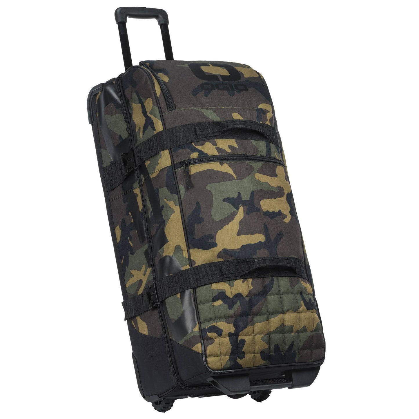 Trucker Gear Bag