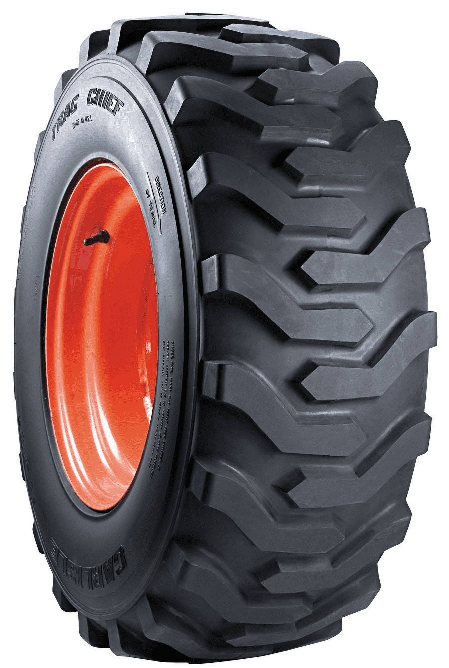 Trac Chief 23x8.50-12 6 Ply Tire