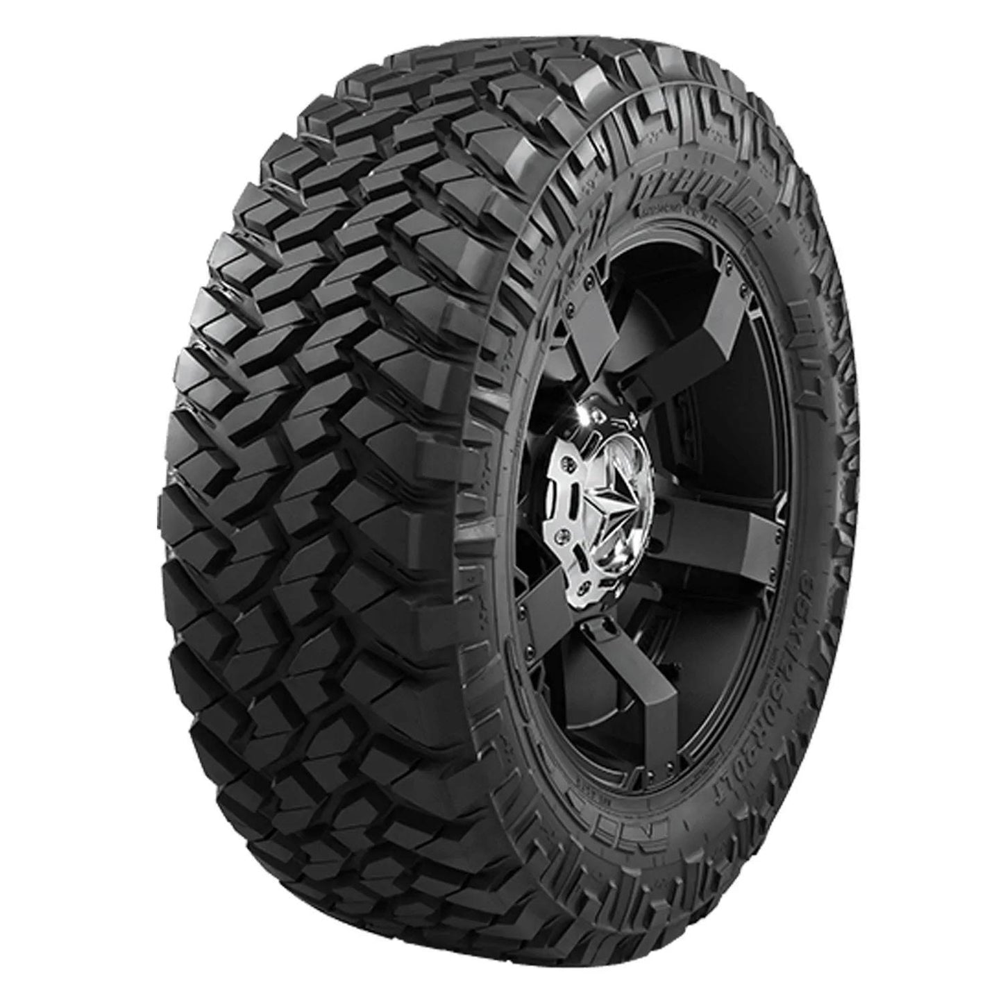 Trail Grappler M/T 40x13.50r17/6