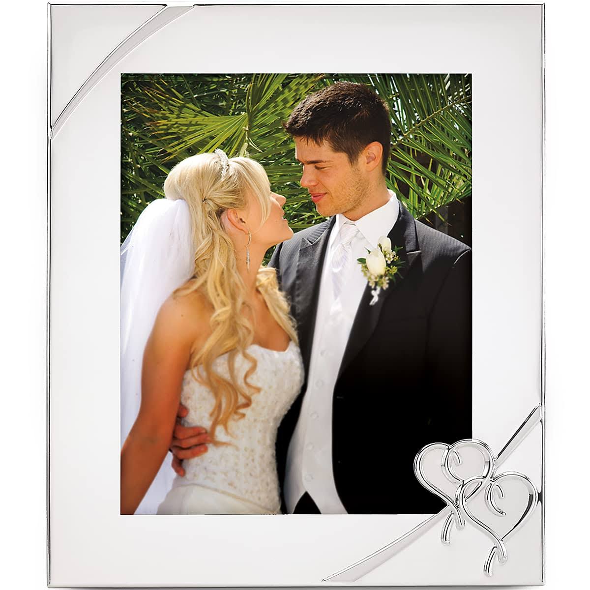 True Love 8x10 Picture Frame