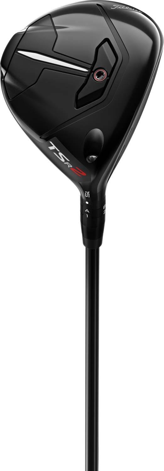 Tsr2 Fairway Wood