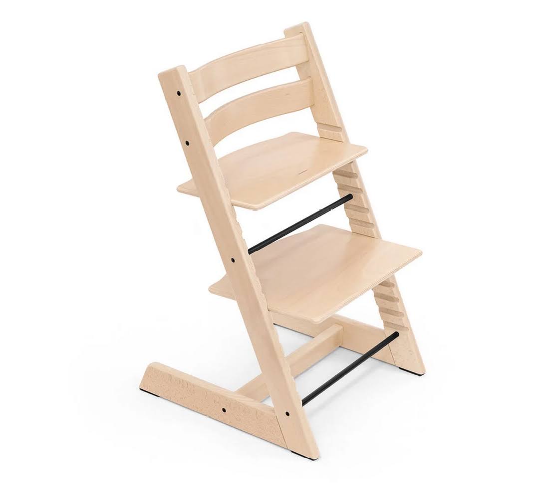 Trapp Chair Natural