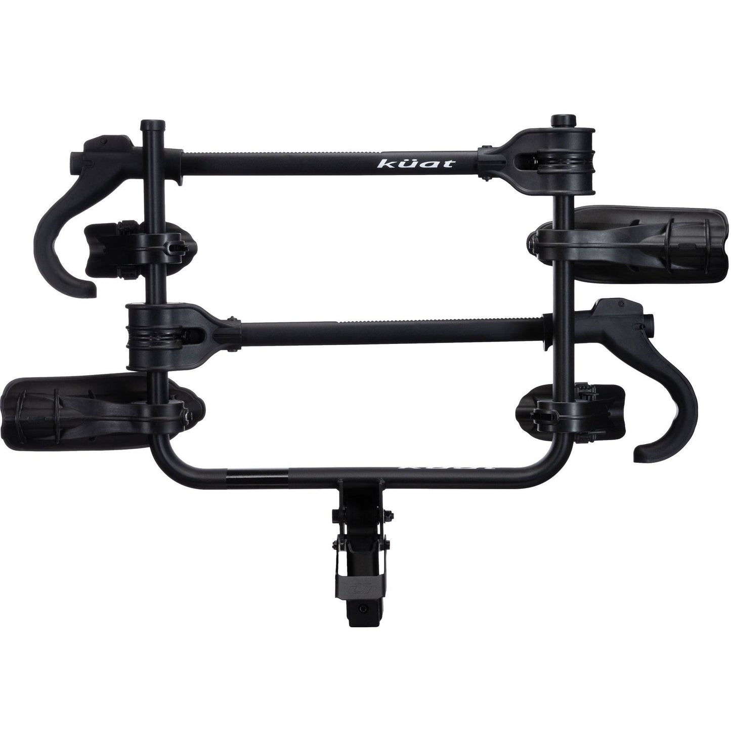 Transfer V2 2-Bike Hitch Rack - 1.25in