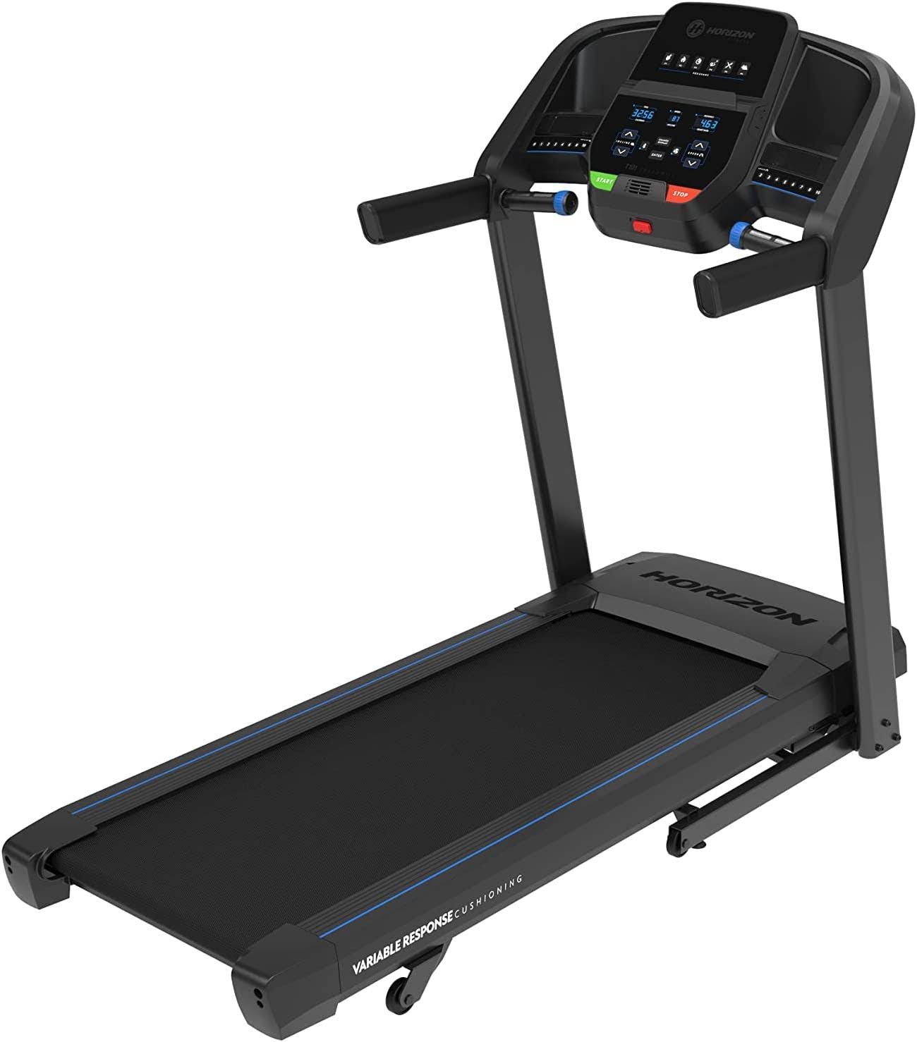 Treadmill - T101