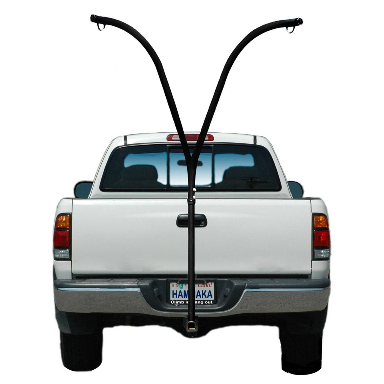 Trailer Hitch Stand