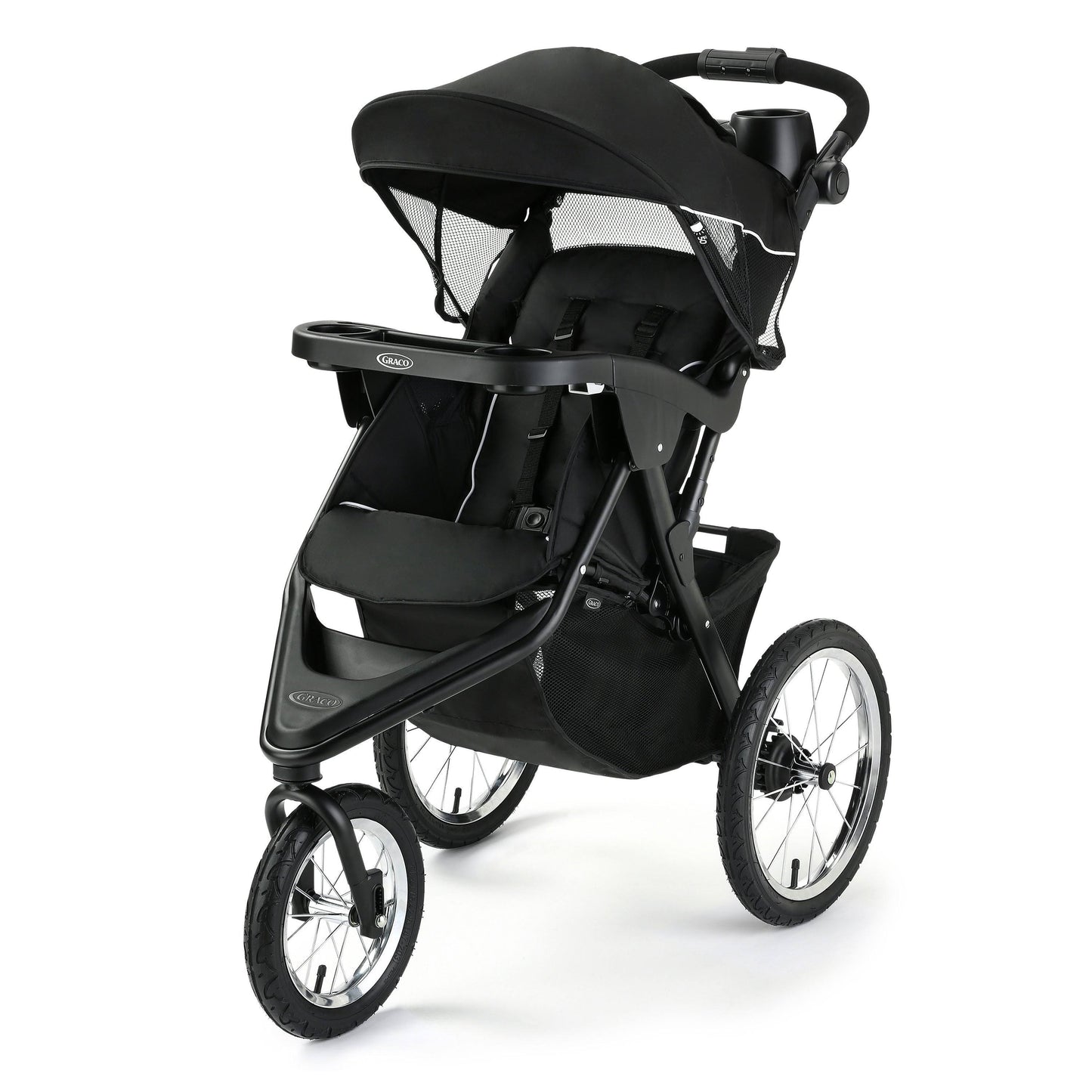 Trax Jogger 2.0 Stroller, Sheffield