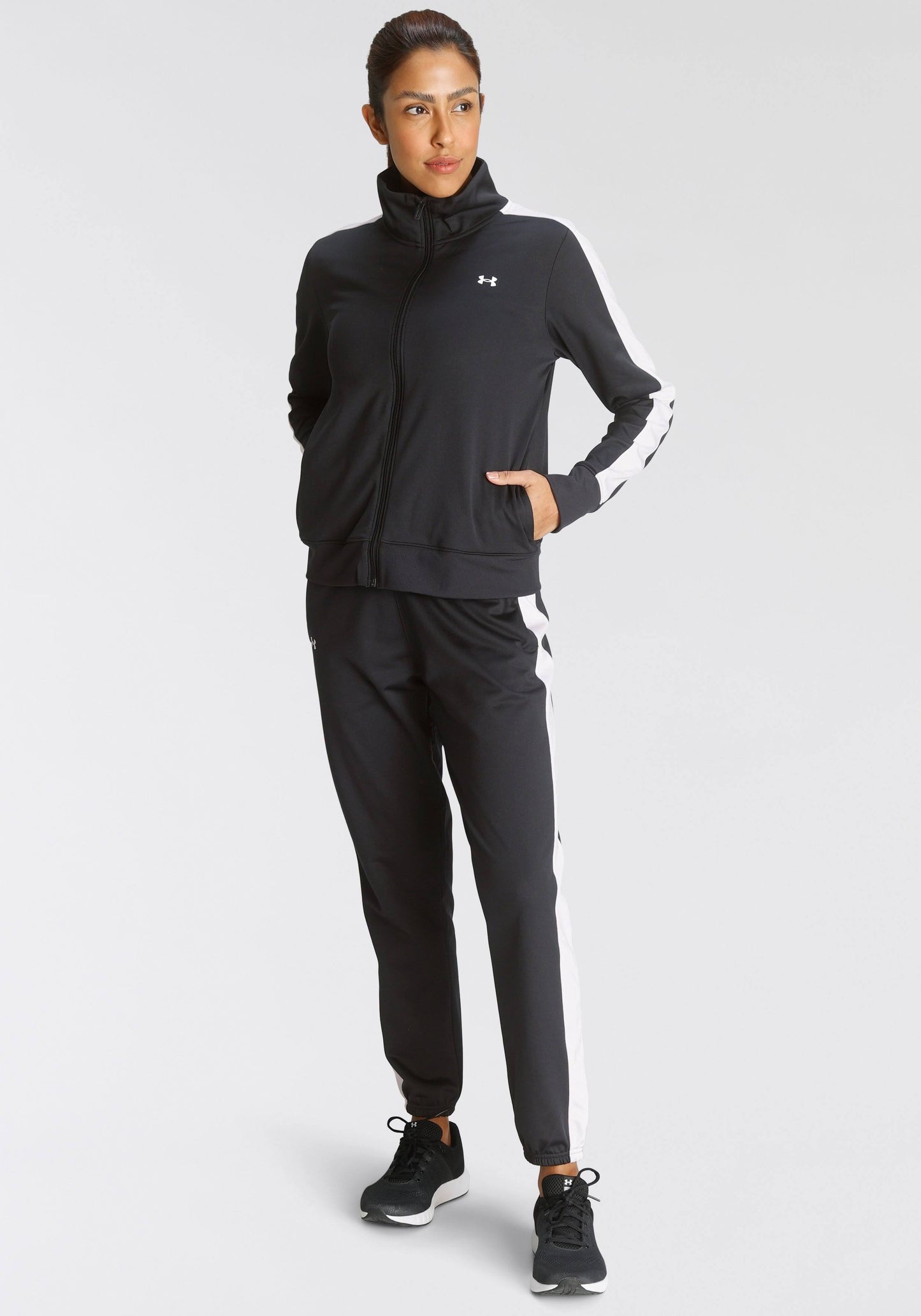 Tracksuit Tricot