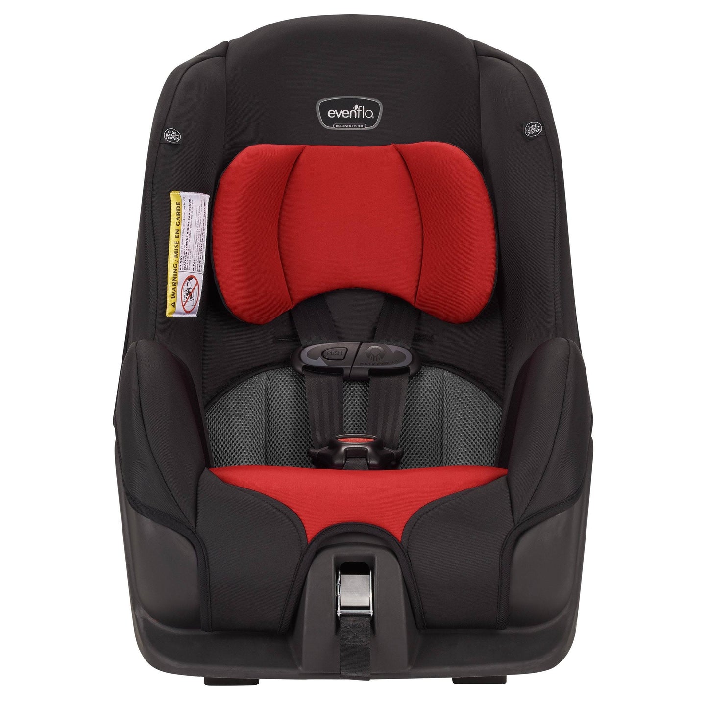 Tribute Lx Convertible Car Seat (Jupiter)